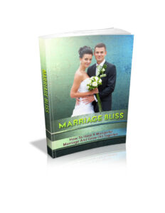 6836259d480bf marriage bliss how to have a wonderful marriage and grow old together Kitap Kapağı