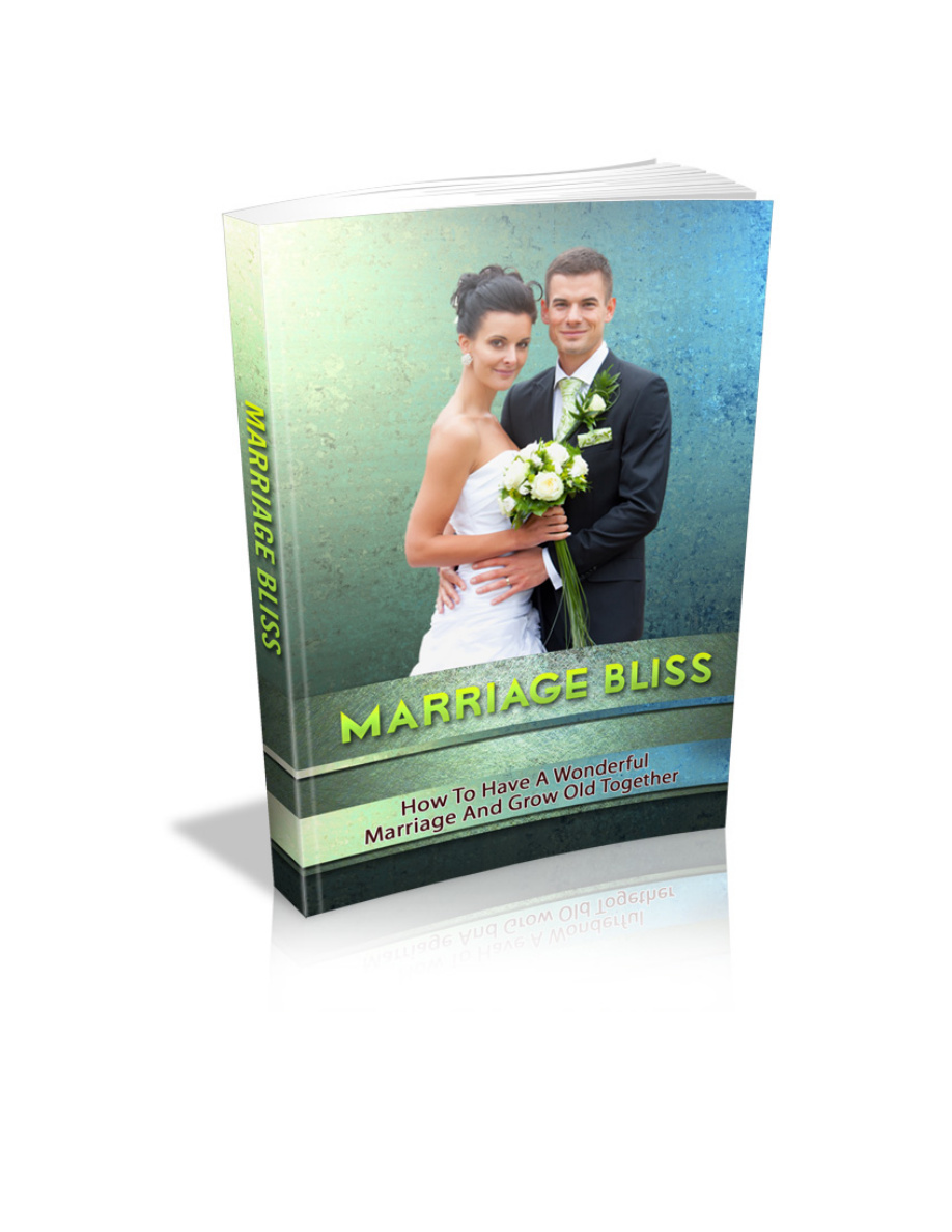 Marriage Bliss PDF Download