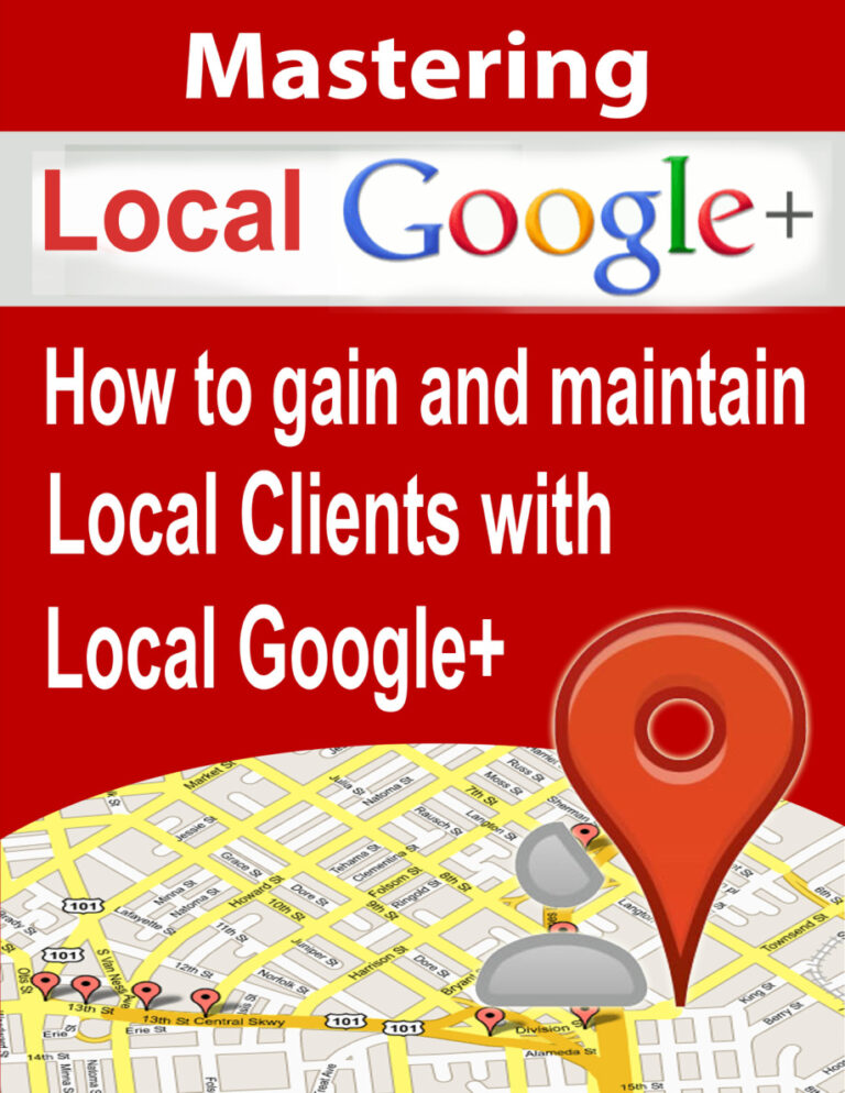 Mastering Local Google PDF Download – Unknown Author