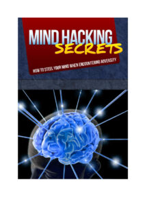 6838ca6cf057d mind hacking secrets how to steel your mind when encountering adversity Kitap Kapağı