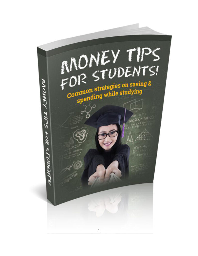 More Time, More Money PDF Download – Unknown Author