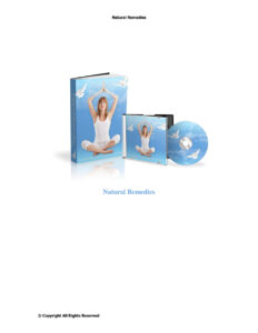 683e0f2055e69 natural remedies Kitap Kapağı