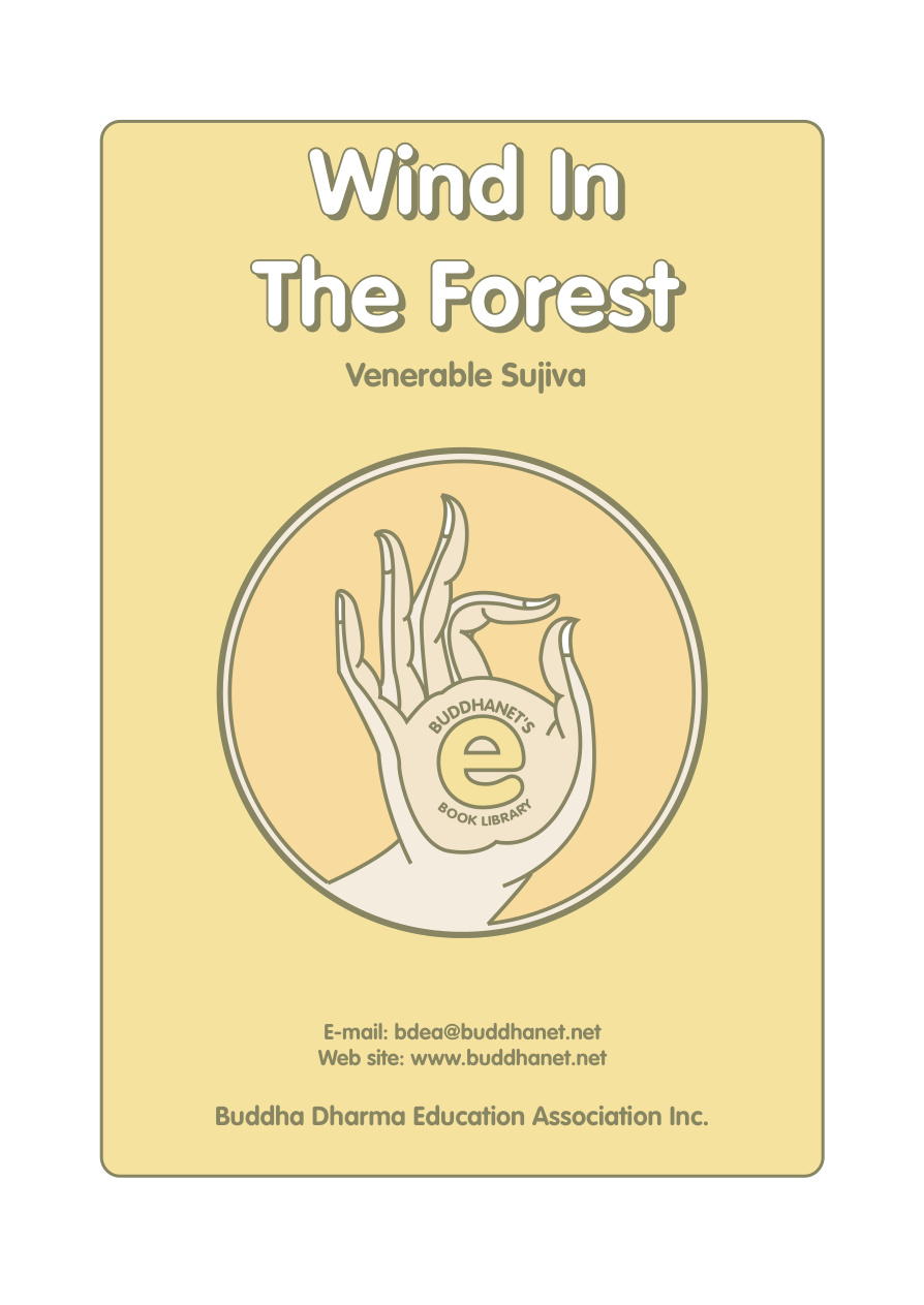Wind in the Forest PDF Download