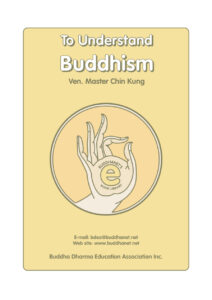 68446541b89d7 to understand buddhism Kitap Kapağı