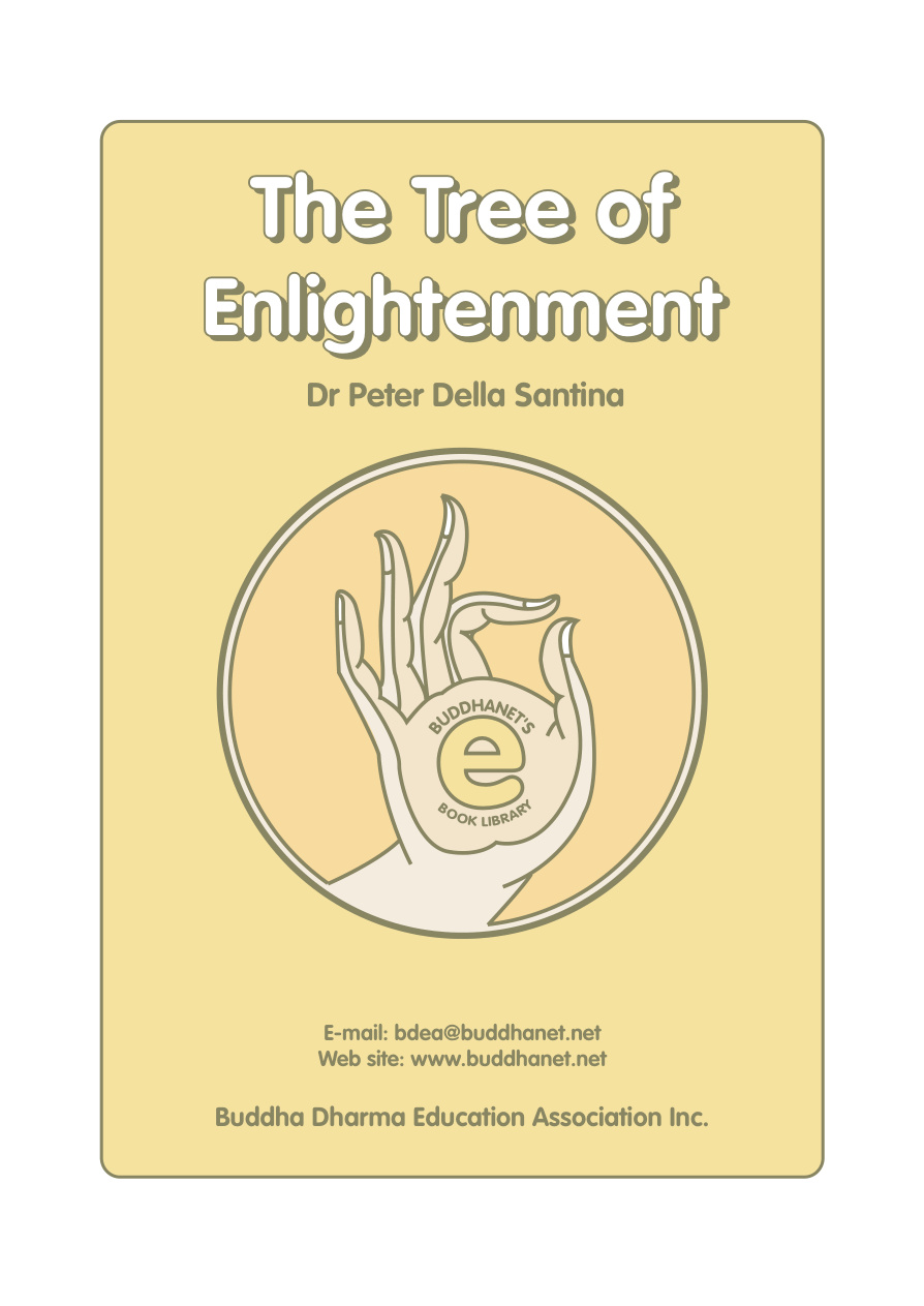 The Tree of Enlightenment PDF Download