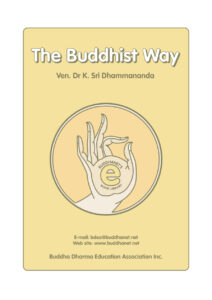684491479dead the buddhist way Kitap Kapağı