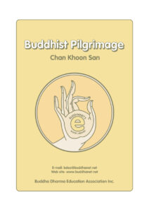 68451ee75135f buddhist pilgrimage Kitap Kapağı