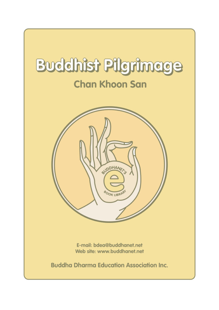 Buddhist Pilgrimage PDF Download – Unknown Author