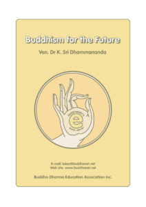 6845223db1c43 buddhism for the buddhism for the future Kitap Kapağı