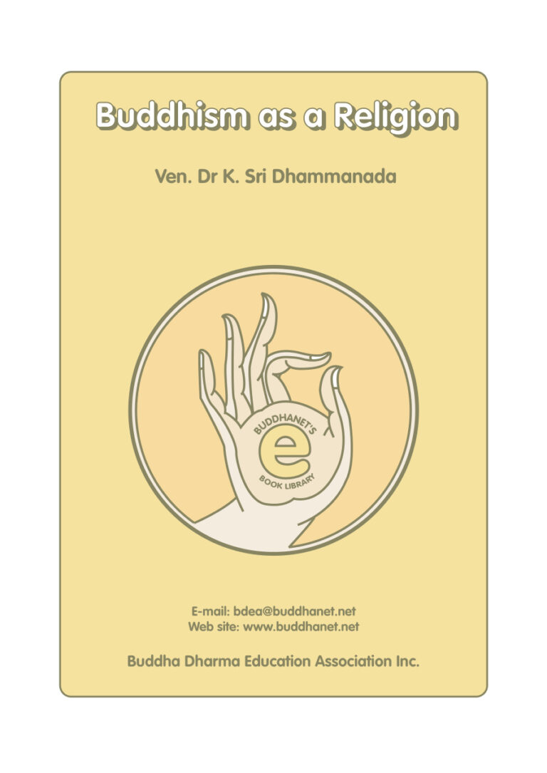 Buddhism as a Religion PDF Download – Claude-Marie-Alphonse Cellarié
