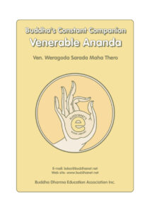 68457dc1a6cc4 buddha dhamma for university students Kitap Kapağı