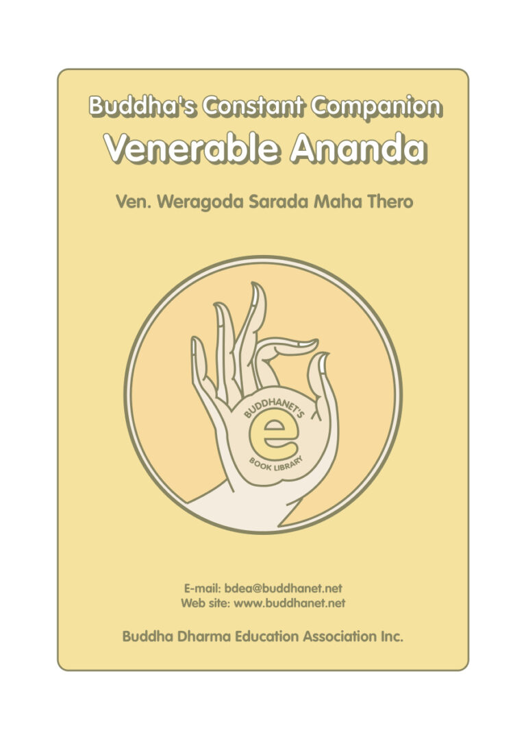 Buddha Dhamma for University Students PDF Download – Buddhadasa Bhikkhu