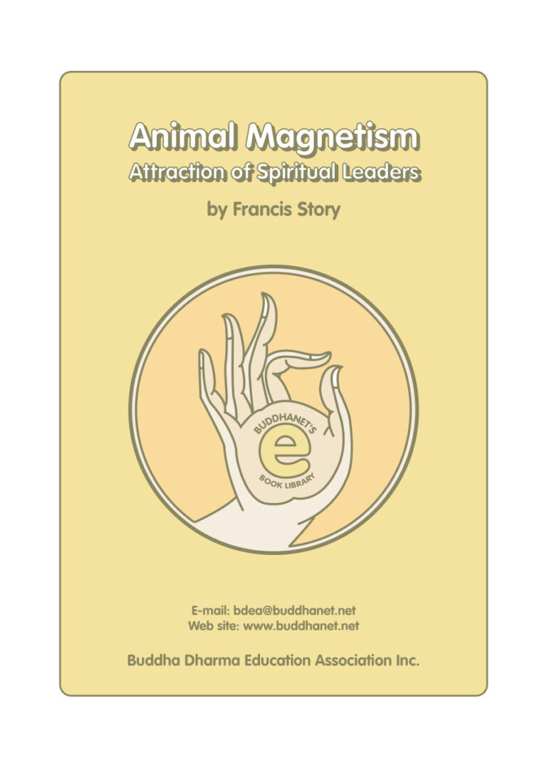 Animal Magnetism PDF Download – Unknown Author