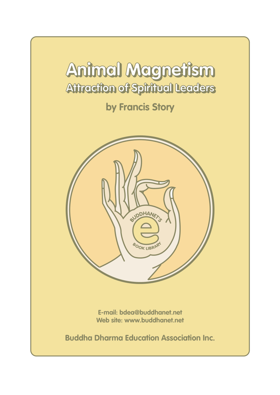 Animal Magnetism PDF Download
