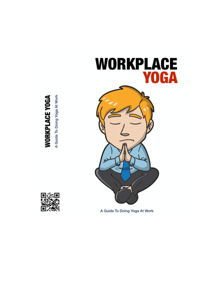 Workplace Yoga PDF Download – Unknown Author