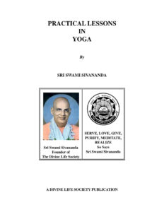 6845fa9b04d0f practical lessons in yoga Kitap Kapağı