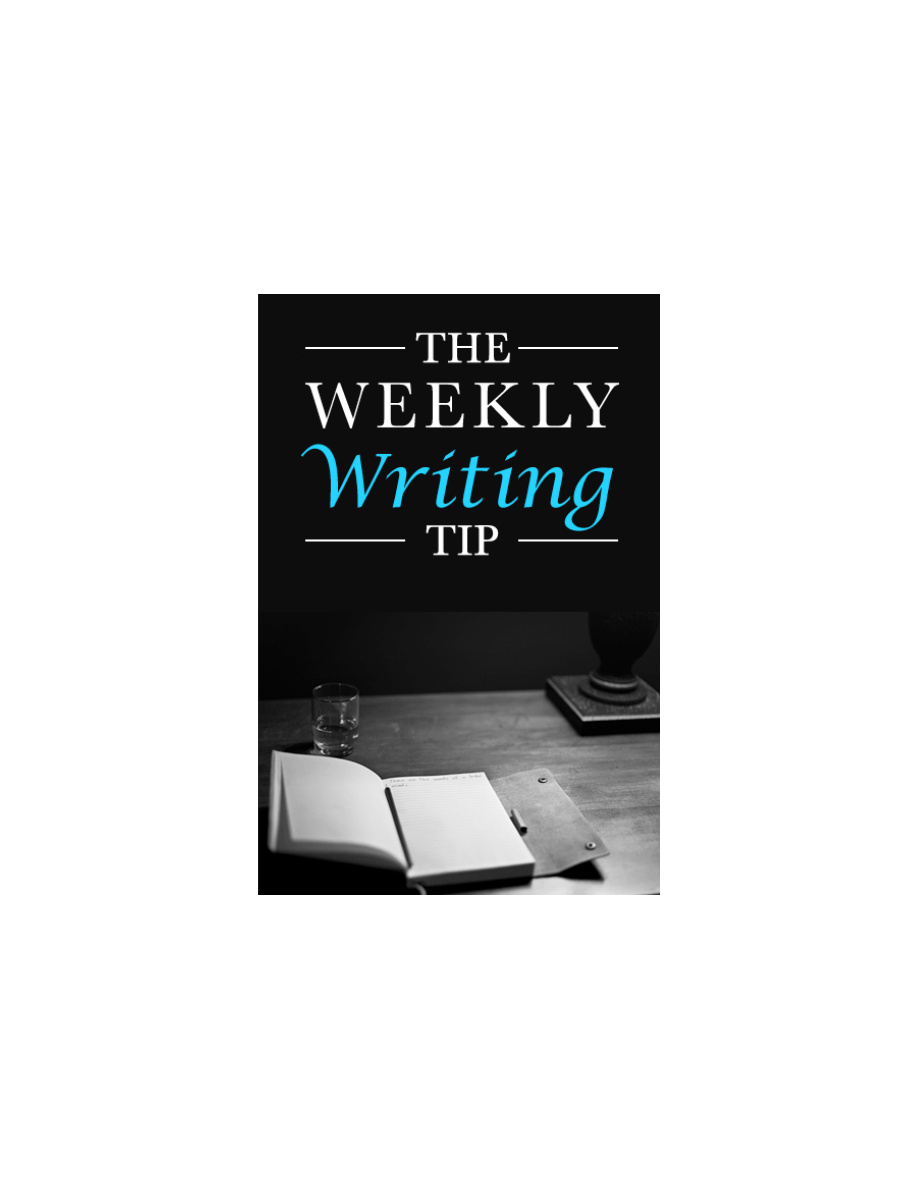 The Weekly Writing Tips PDF Download