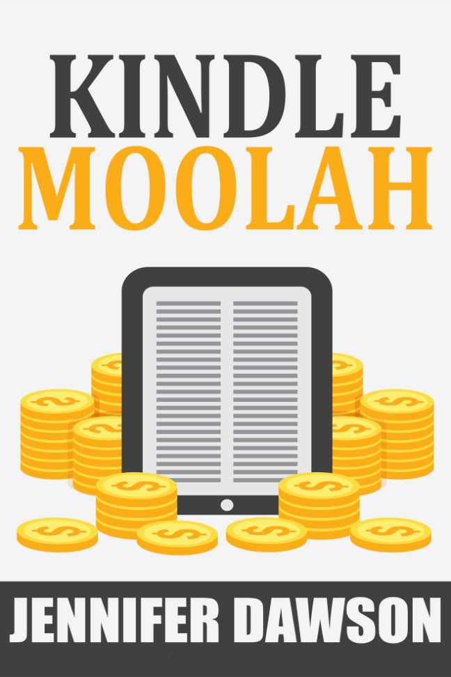 Kindle Moolah PDF Download – Unknown Author