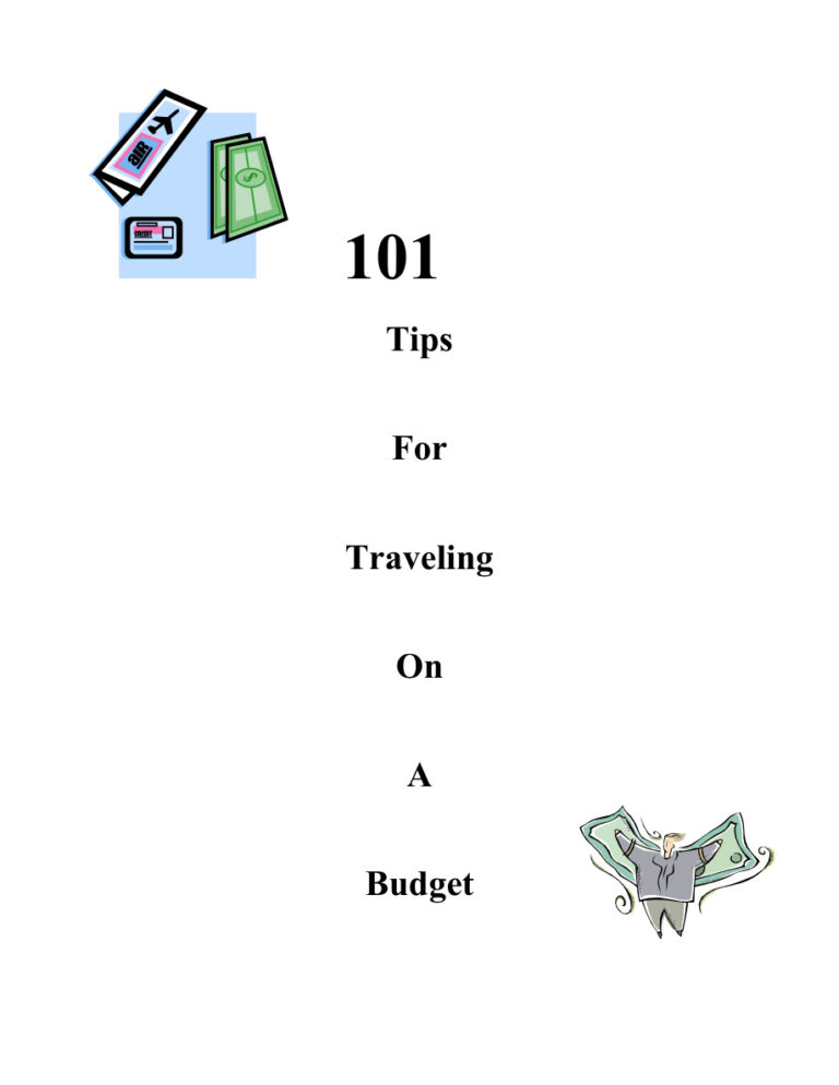 Travel Cheap PDF Download – Unknown Author