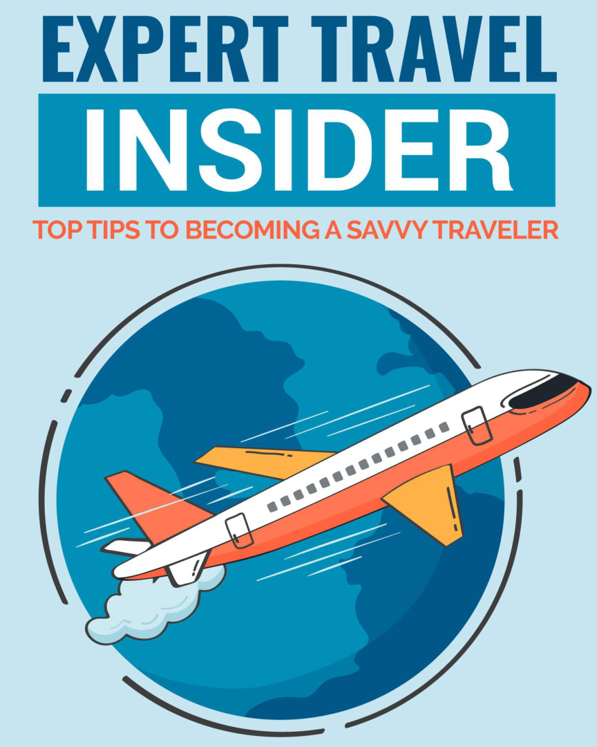 Expert Travel Insider PDF Download