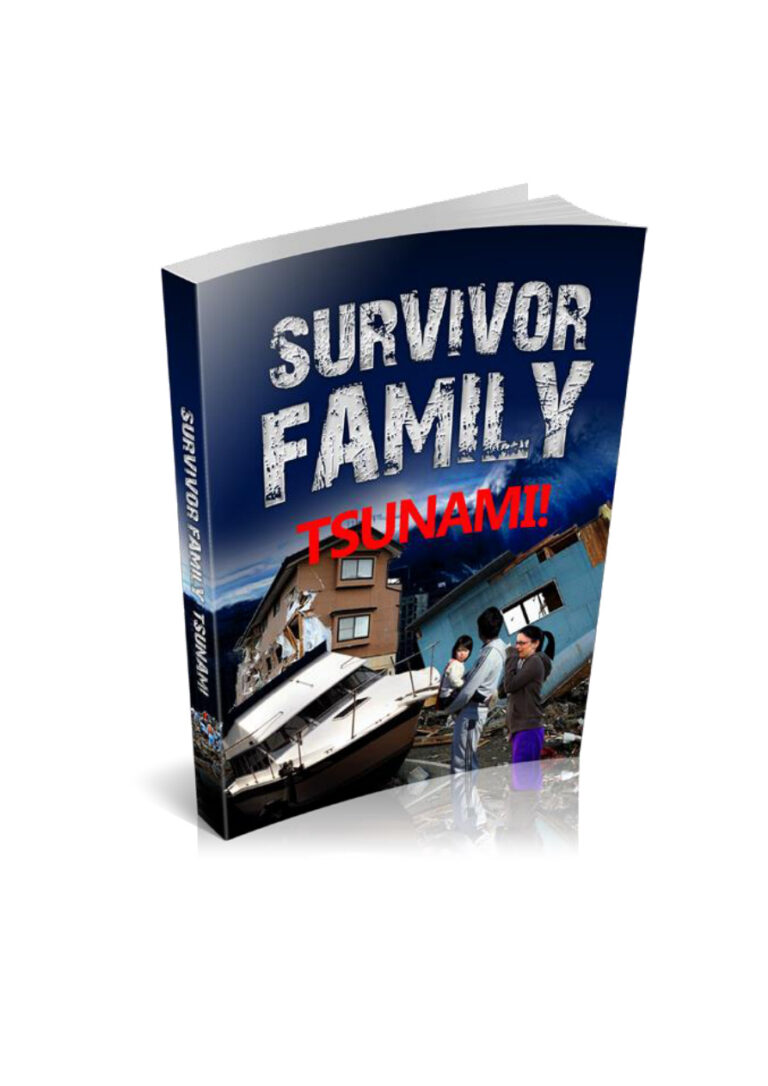 Survivor Family Tsunami PDF Download – Unknown Author