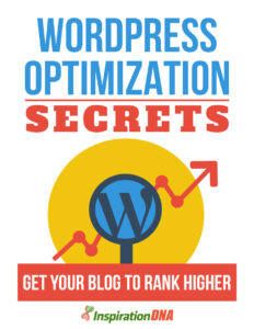 68496d05ba6c2 wordpress optimization secrets get your blog to rank higher Kitap Kapağı