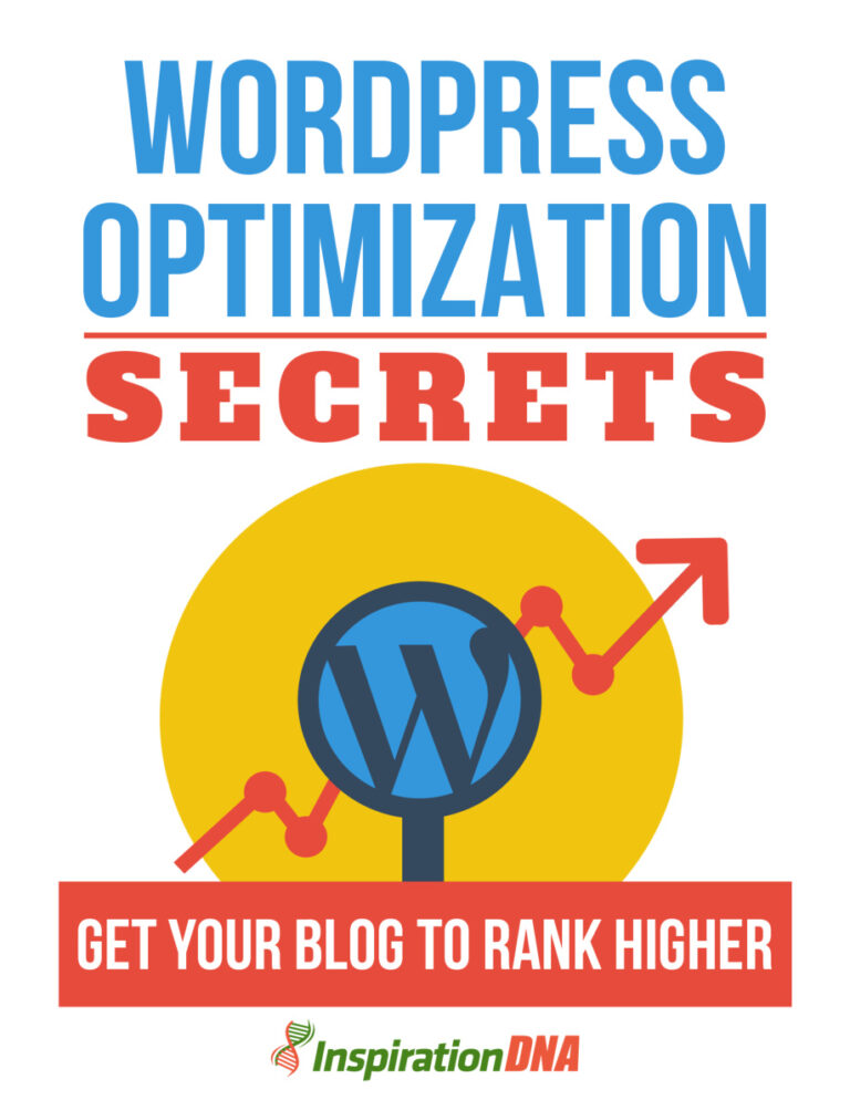 WordPress Optimization Secrets PDF Download – Unknown Author