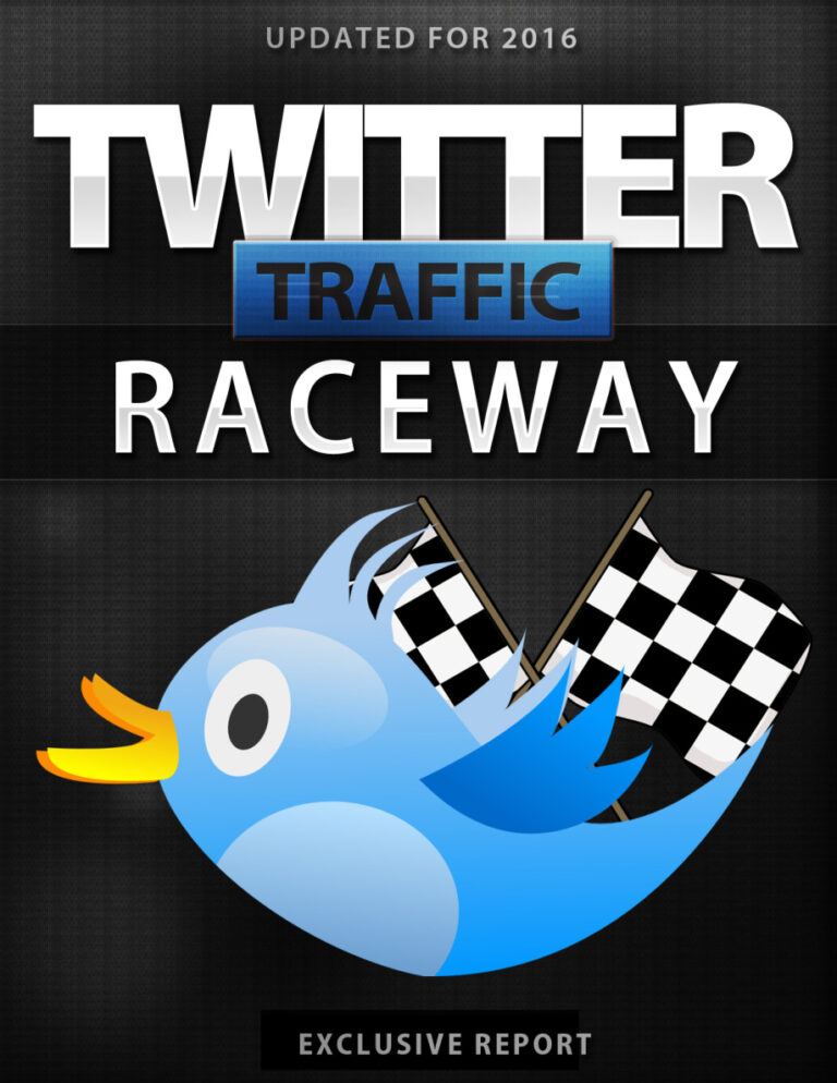 Twitter Traffic Raceway PDF Download – Unknown Author