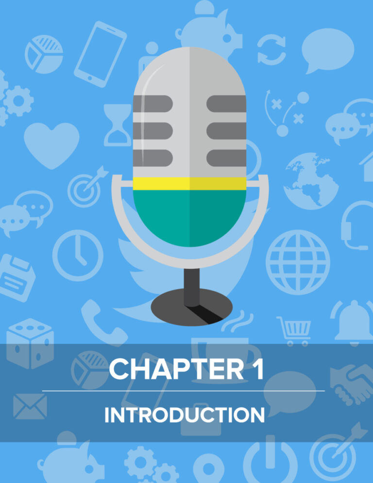 Tweet Crusader PDF Download – Unknown Author