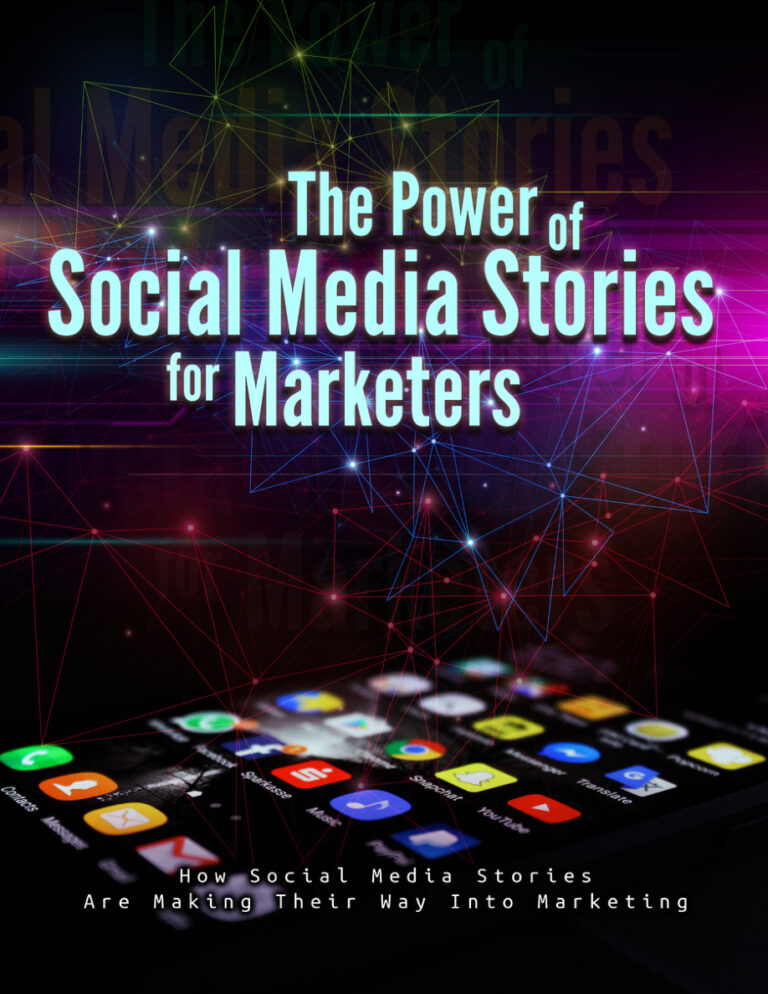 The Power of Social Media PDF Download – Unknown Author
