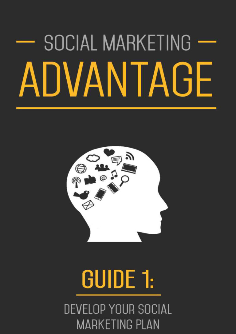 Social Marketing Advantage PDF Download – Unknown Author