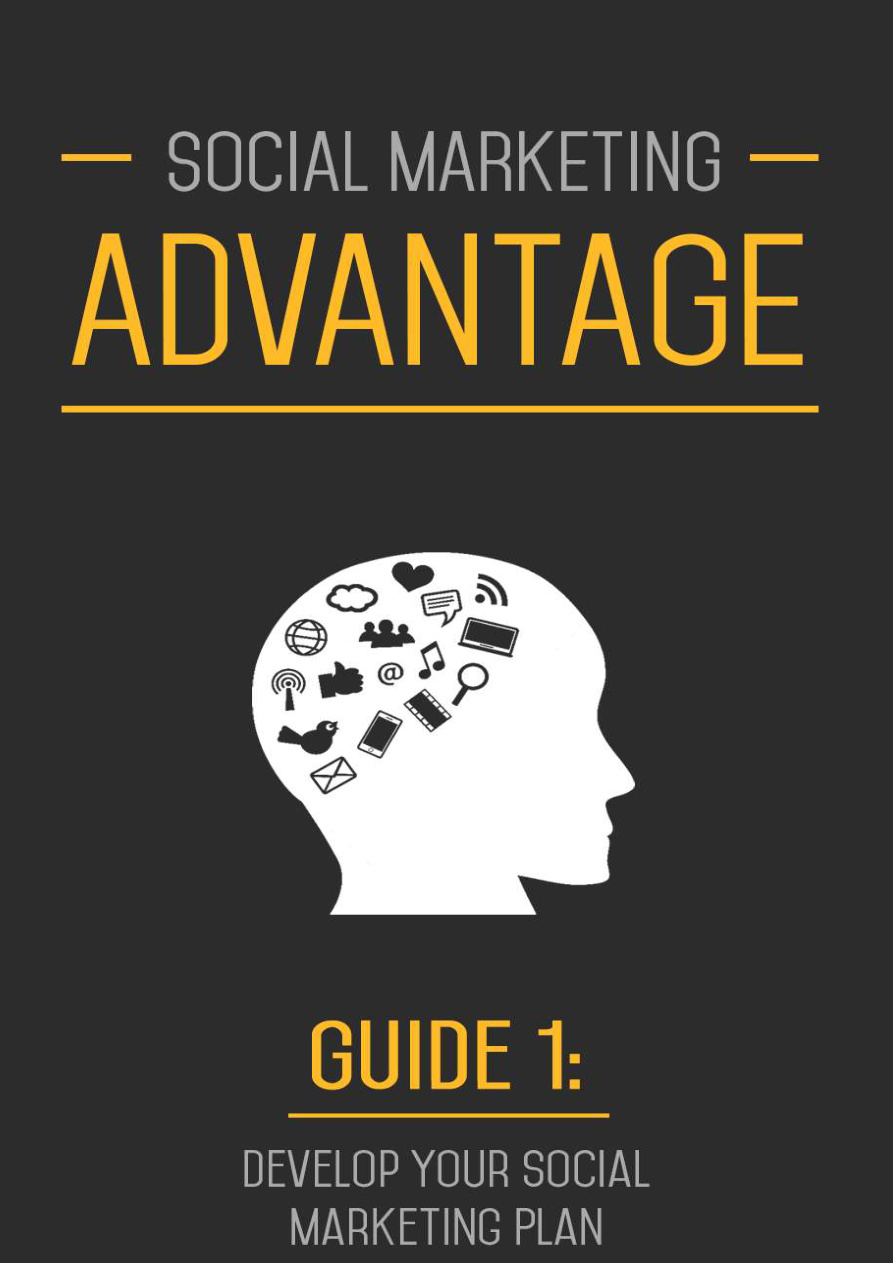 Social Marketing Advantage PDF Download