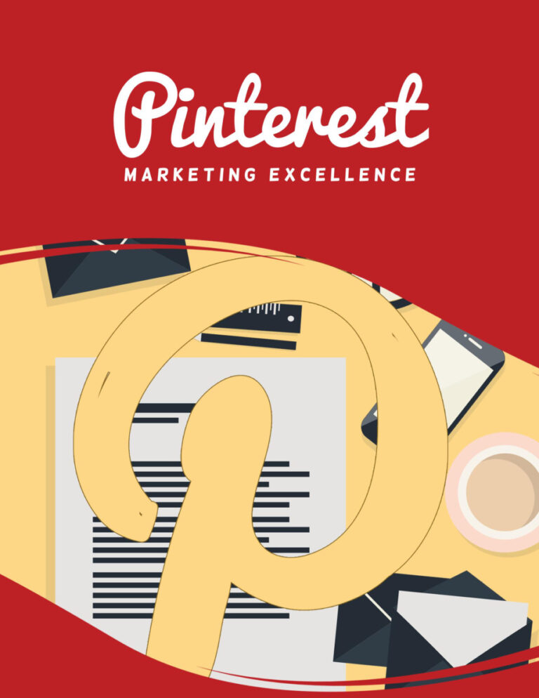 Pinterest Marketing Excellence PDF Download – Unknown Author