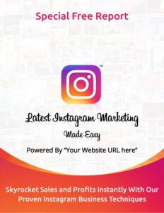 684ad28dd6879 latest instagram marketing made easy Kitap Kapağı