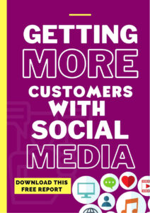 684bbb5bcd7bf getting more customers with social media Kitap Kapağı