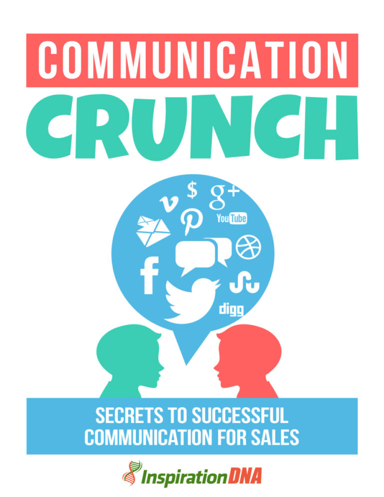 Communication Crunch PDF Download – Unknown Author