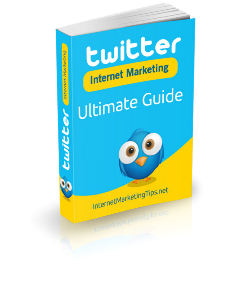Twitter Internet Marketing Ultimate Guide PDF Download – Unknown Author
