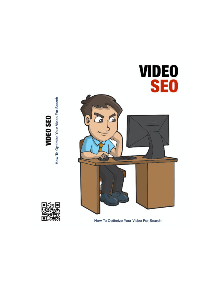 Video SEO PDF Download – Unknown Author
