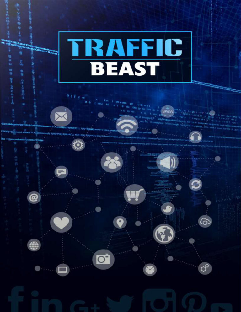 Traffic Beast PDF Download – Unknown Author