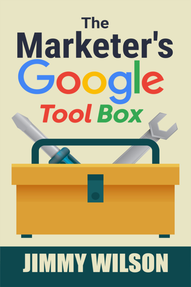 The Marketer’s Google Tool Box PDF Download – Unknown Author