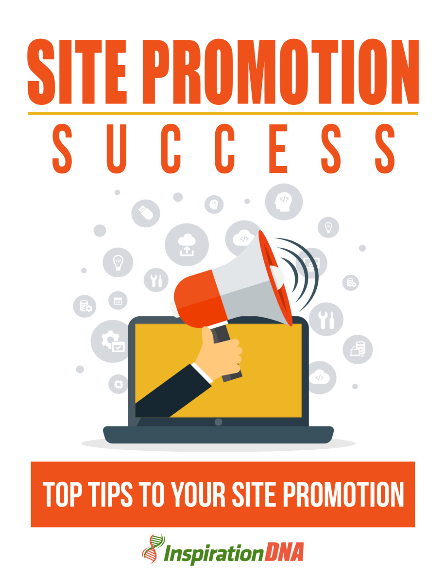 Site Promotion Success PDF Download