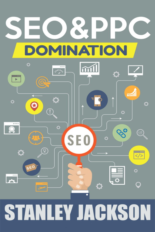 SEO PPC Domination PDF Download – Unknown Author