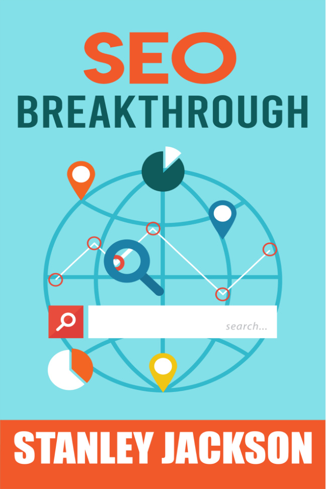SEO Breakthrough PDF Download – Unknown Author