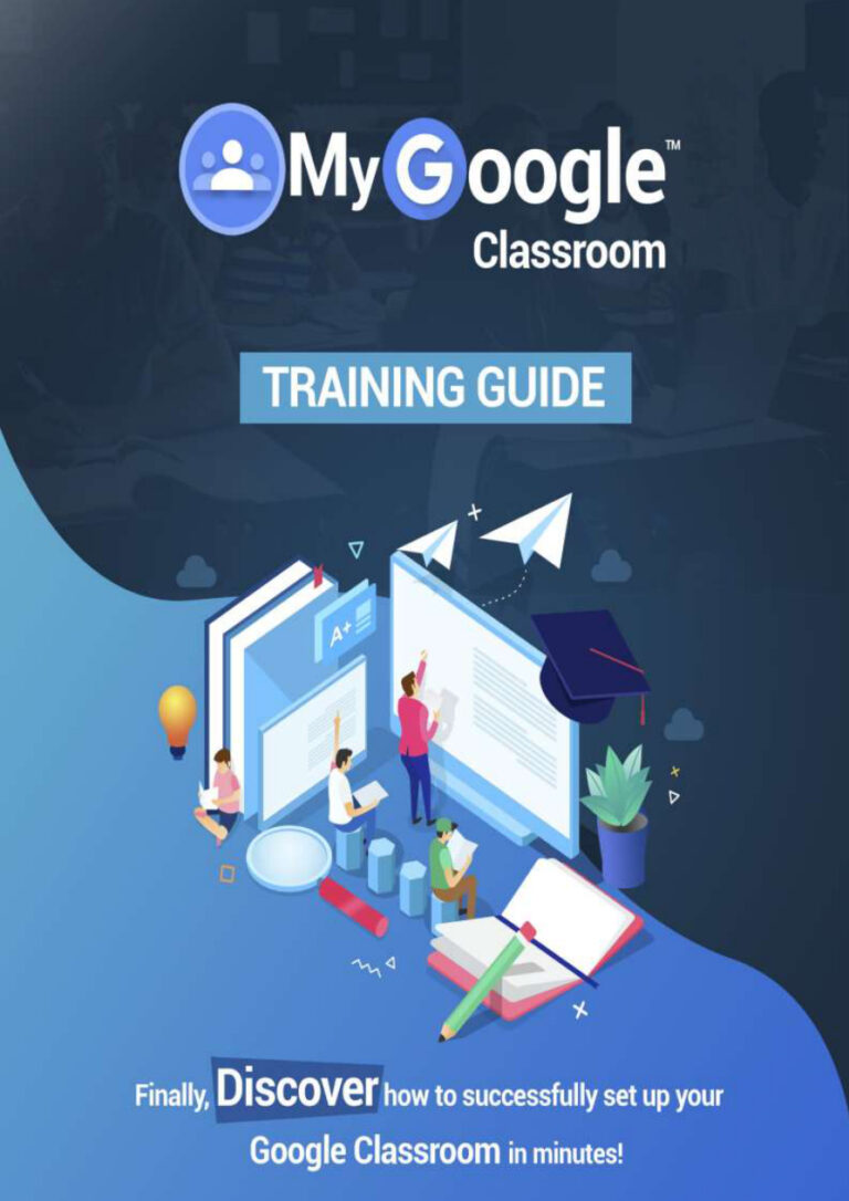 My Google Classroom PDF Download – Unknown Author