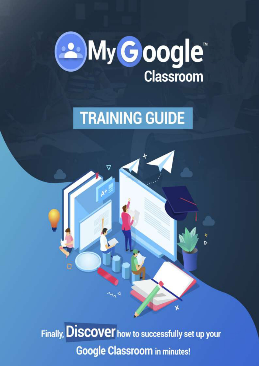 My Google Classroom PDF Download