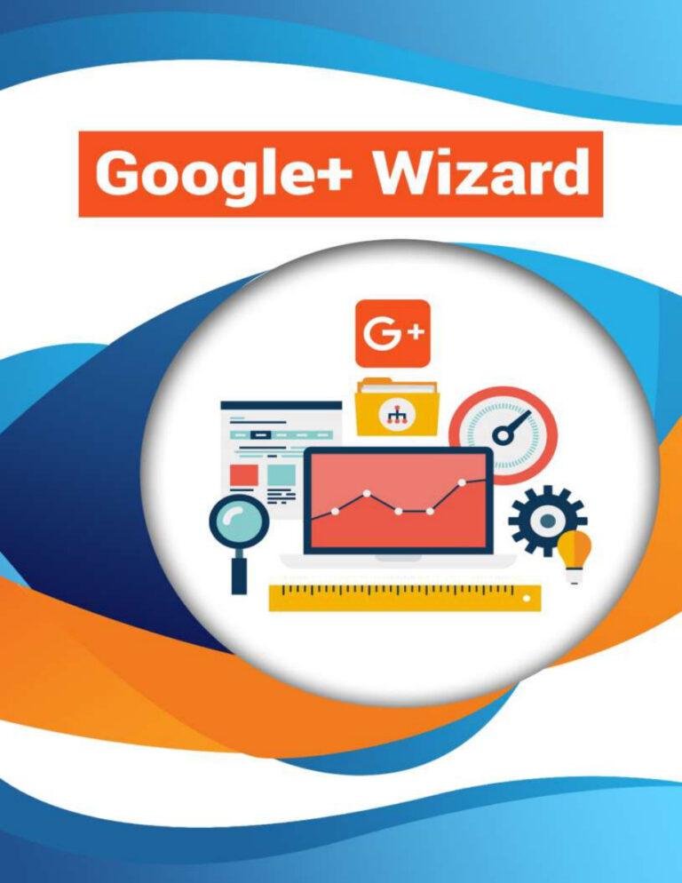 Google Wizard PDF Download – Unknown Author