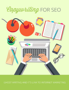 684f0697a1f05 copywriting for seo Kitap Kapağı
