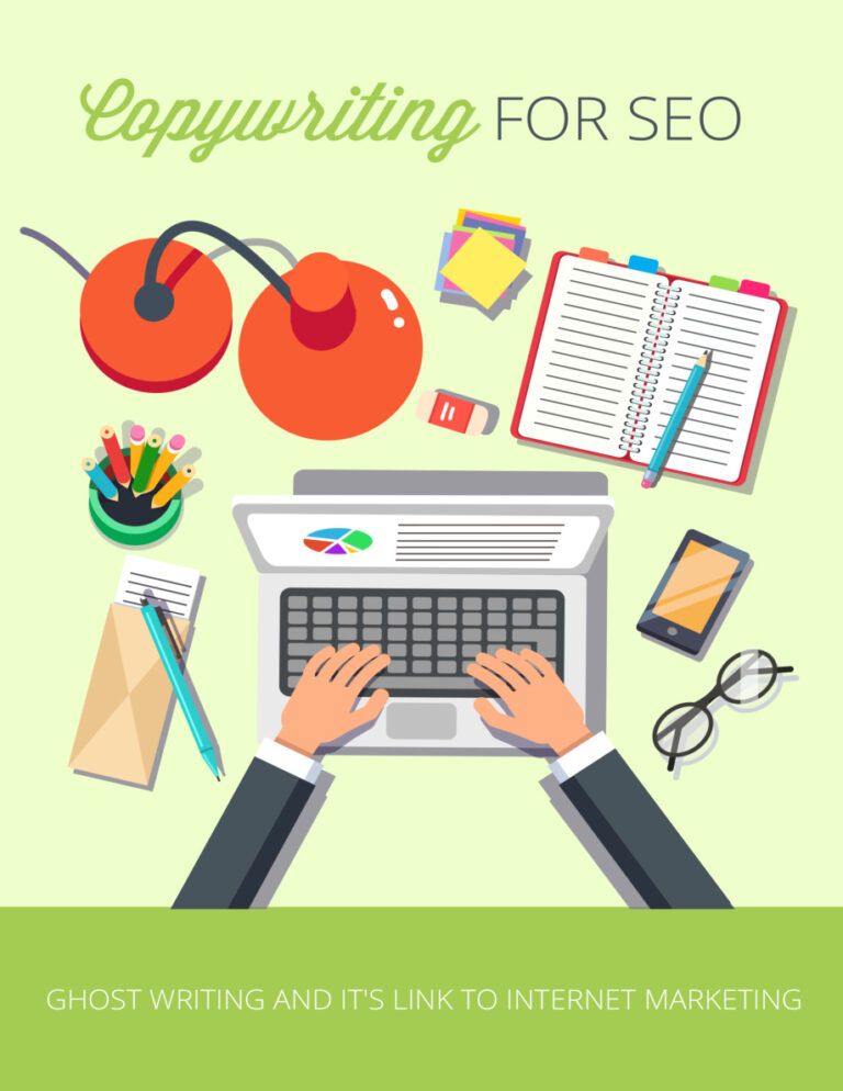 Copywriting for SEO PDF Download – Unknown Author