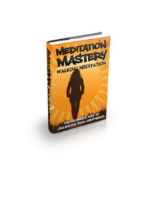 684fec8f87f62 walking meditation ultimate key to unlimited true happiness Kitap Kapağı
