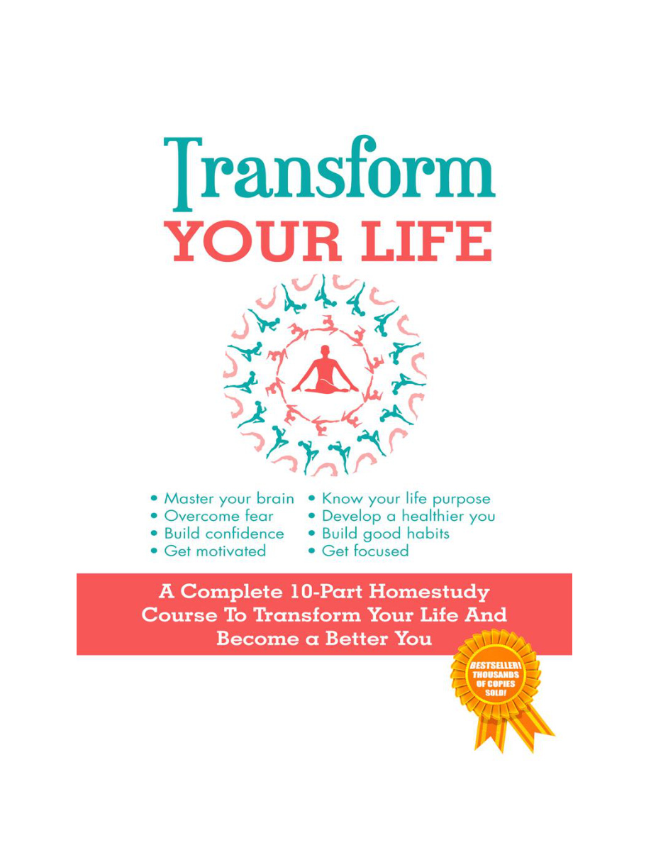 Transform Your Life PDF Download